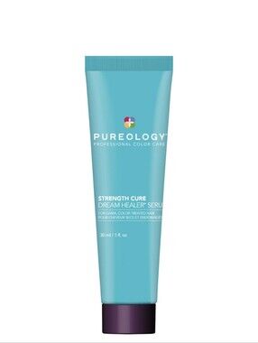 SALE! 🆕 Pureology Strength Cure Dream Healer Serum for Damaged Hair 30ml